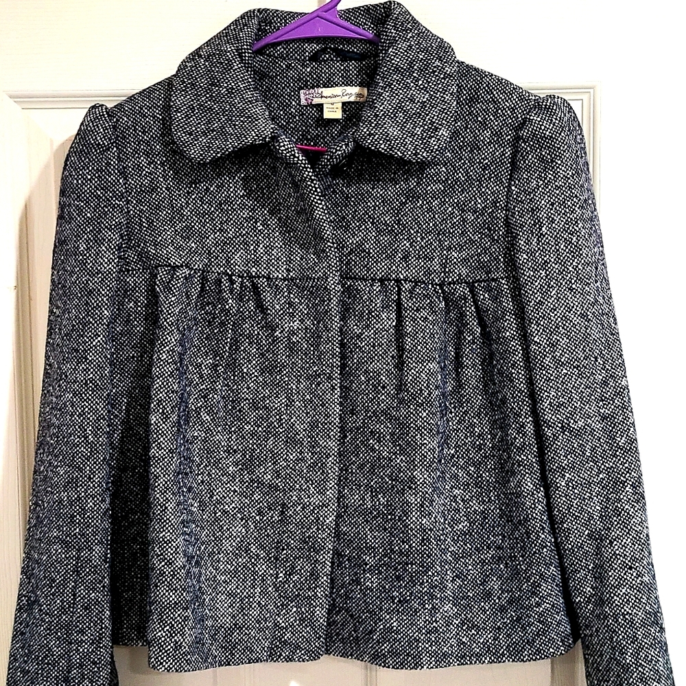 American Rag Cie Womens Jacket